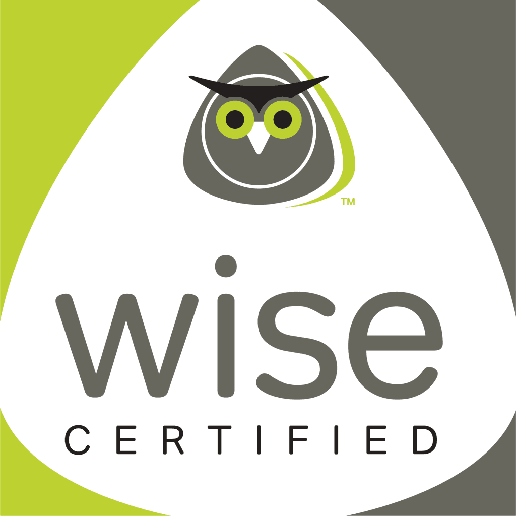 Wise certification