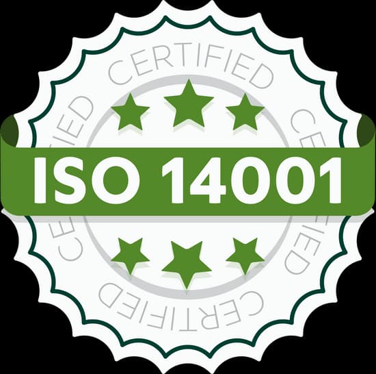 ISO 14001:2015