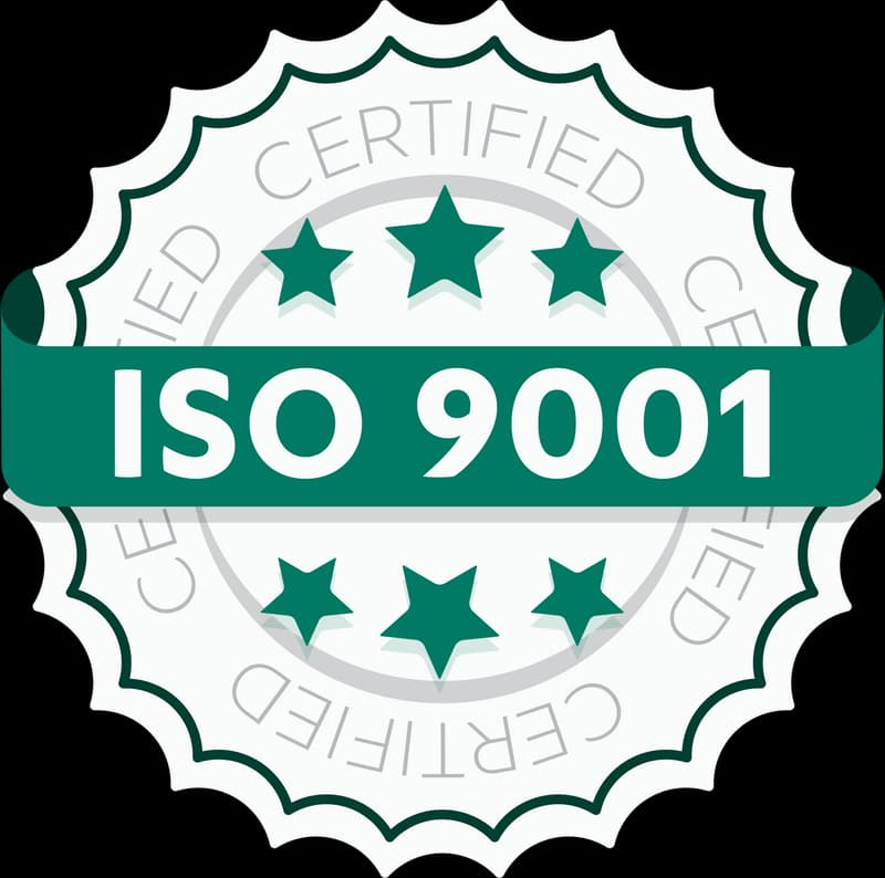 ISO 9001:2015