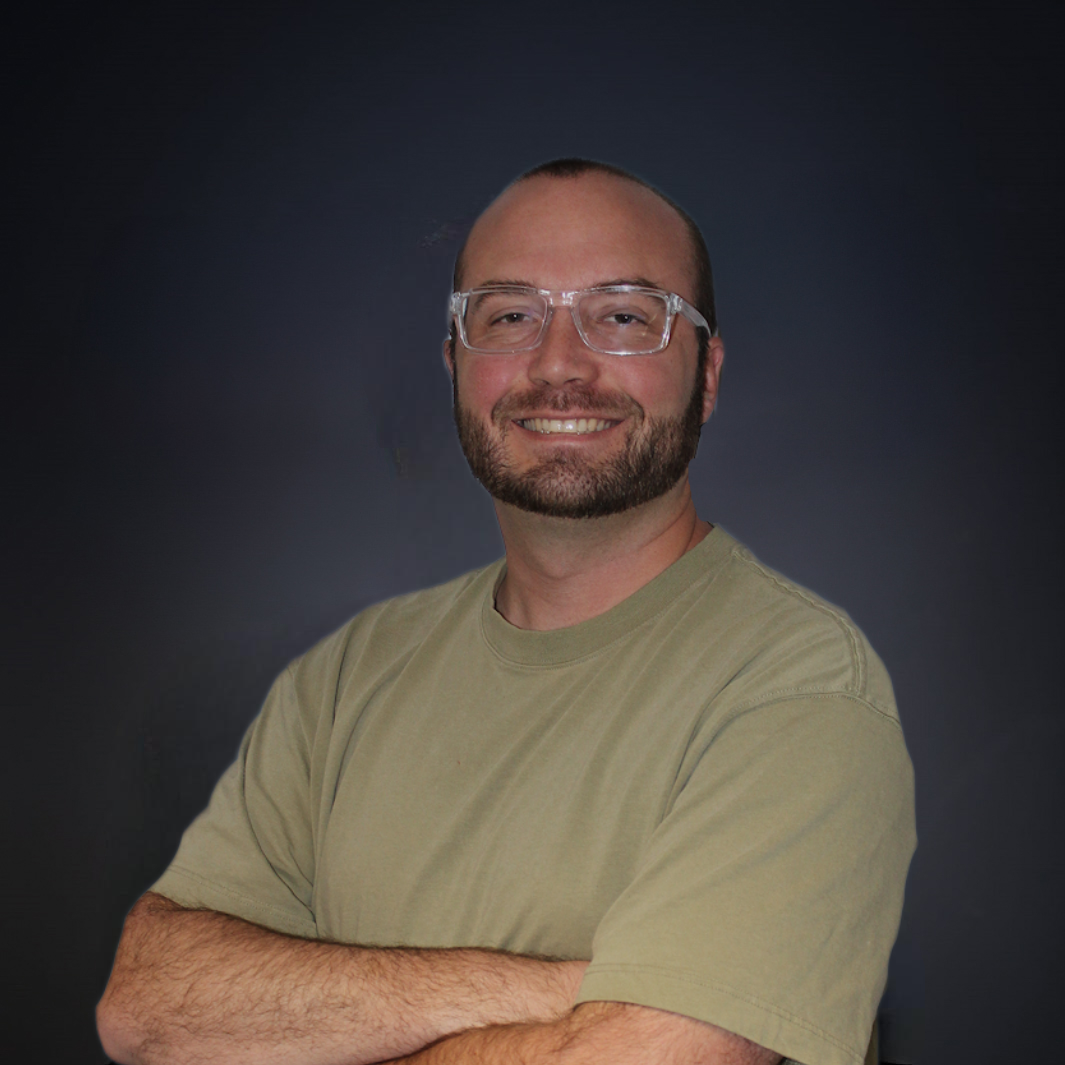 an image of YYWireless team member Colton Barton, the position they hold is Director of Accounting