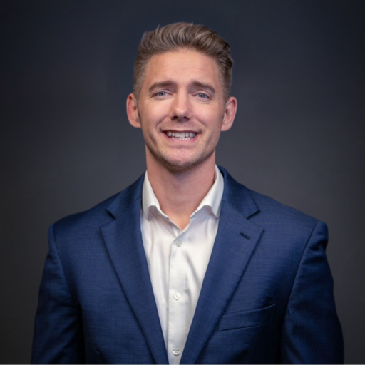 an image of YYWireless team member David Paulson, the position they hold is Strategic Sourcing Manager