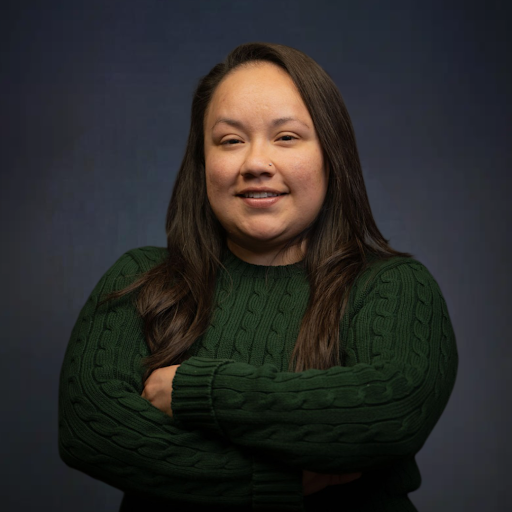 an image of YYWireless team member Mirella Cruz, the position they hold is Product & Receiving Manager